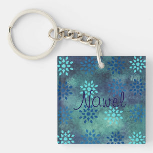 Porte-clés "Ocean Royale"