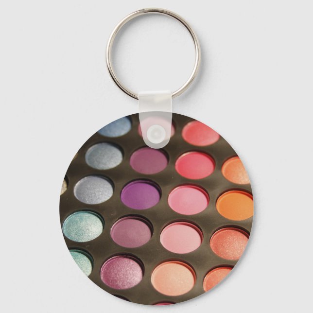 Porte-clés Oeil (Recto)