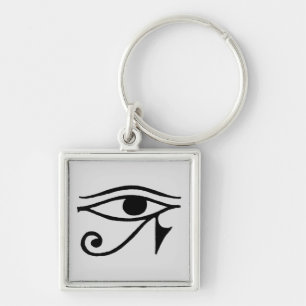 Porte-clés OEil de Horus