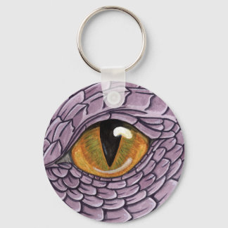 Porte-clés OEil dragon