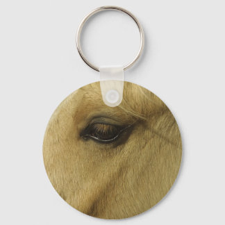 Porte-clés Oeil équin