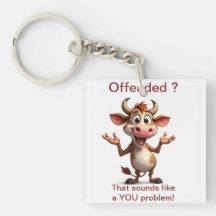 Offensé
