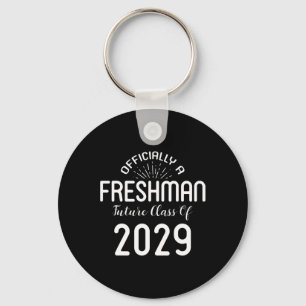 Porte-clés Officiellement une promotion de première année de