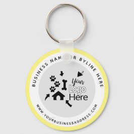 Porte-clés Offres promotionnelles pour animaux de compagnie -
