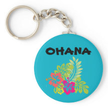 Ohana - porte - clé