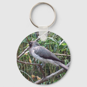Porte-clés Oiseau