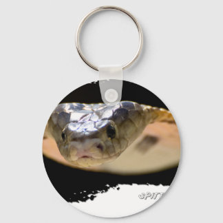 Porte-clés Ojatro Cobra à cracher 01