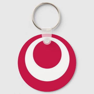 Porte-clés Okinawa