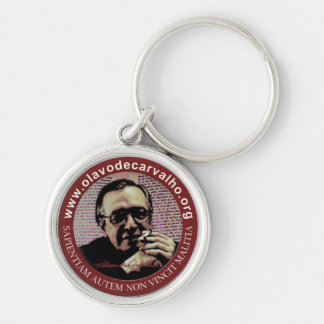 Porte-clés Olavettes - Produits Olavo de Carvalho