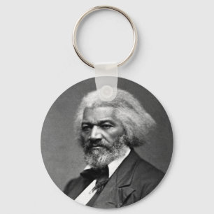 Porte-clés Old Bailey Douglass Héros afro-américain