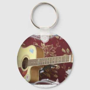 Porte-clés Old is gold Hakuna Matata.