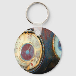 Porte-clés Old Speed