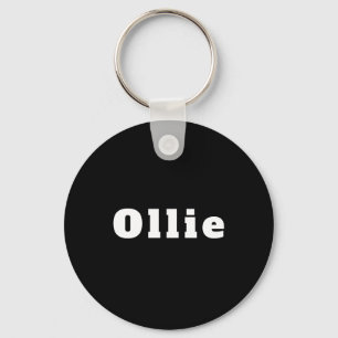 Porte-clés Ollie