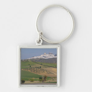 Porte-clés Olvera, Andalousie, Espagne