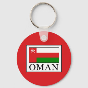 Porte-clés Oman