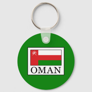 Porte-clés Oman