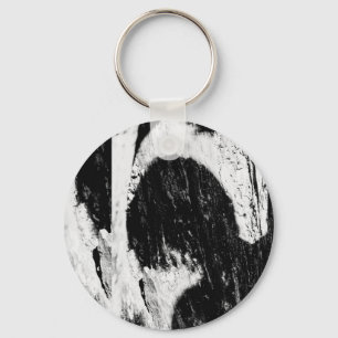 Porte-clés ombre ado