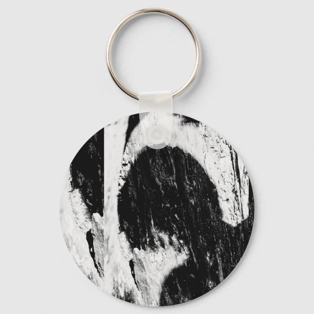 Porte-clés ombre ado (Recto)