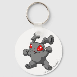 Porte-clés Ombre de Grundo