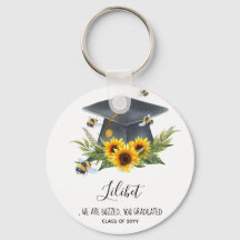 On Est TOMBÉS ! DIPLÔME Cadeau Abeilles personnali