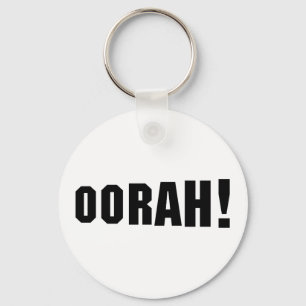 PORTE-CLÉS OORAH !