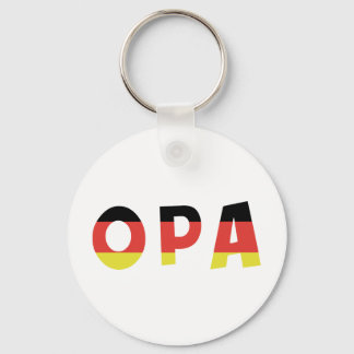 PORTE-CLÉS OPA