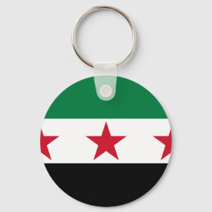 Porte-clés opposition syrienne
