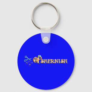 Porte-clés Opshernish