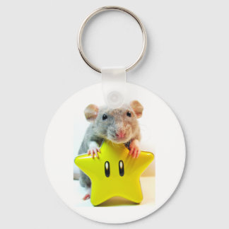 Porte-clés Optimus Star