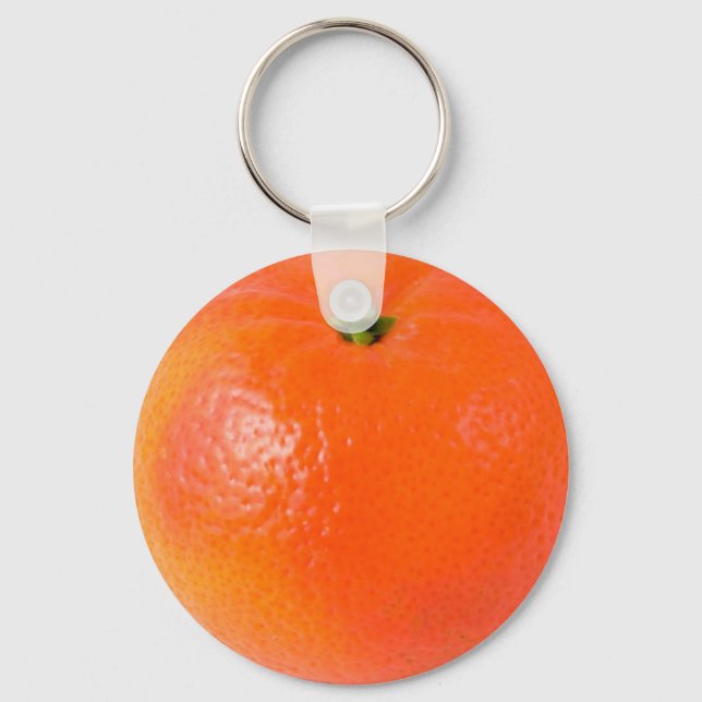 Porte-clés Orange (Recto)