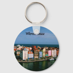Porte-clés Oranjestad Aruba