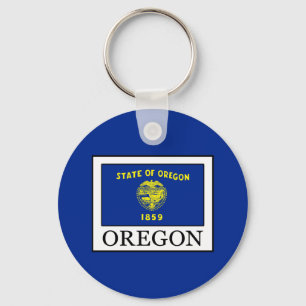 Porte-clés Oregon