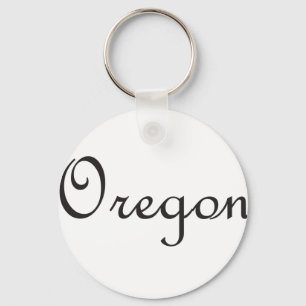 Porte-clés Oregon