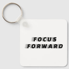 Porte-clés Orienter l'avenir