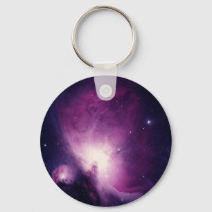 Porte-clés orion-nébula de la GALAXIE DE LA VOIE MILKY