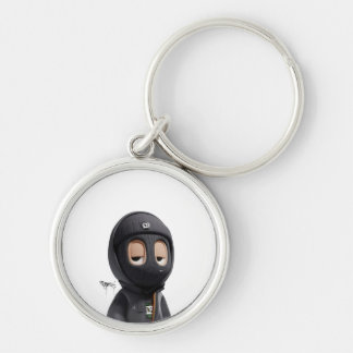 Porte-clés - Orts Minion