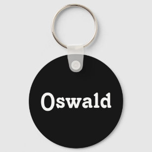 Porte-clés Oswald