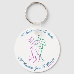 Porte-clés OT vous enseigne à danser