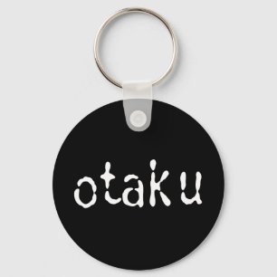 Porte-clés Otaku