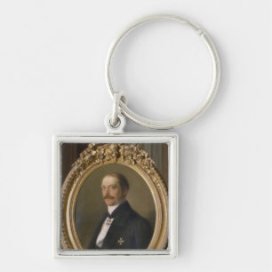 Porte-clés Otto von Bismarck