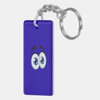 Porte-clés ou accessoire de clés anneau de clés