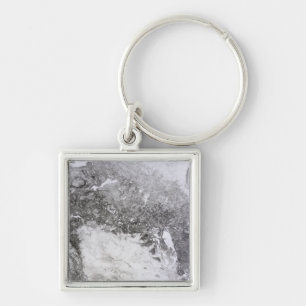 Porte-clés Ouest du Canada