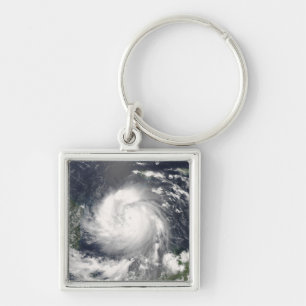 Porte-clés Ouragan Felix