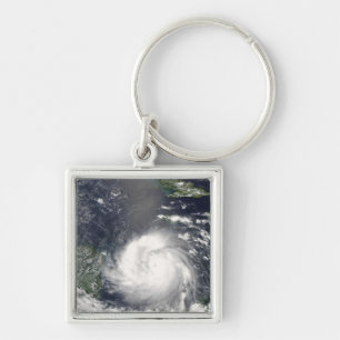 Porte-clés Ouragan Felix 2