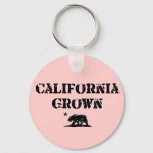 Porte-clés Ours développé par Californie