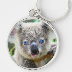 Porte-clés Ours Koala