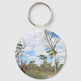 Porte-clés Outback Australiens