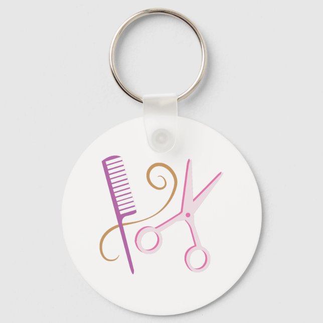 Porte-clés Outils en barrette (Recto)