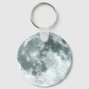 Porte-clés "OVER THE MOON" Zipper-Pull &