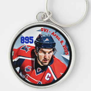 Porte-clés Ovi 2025